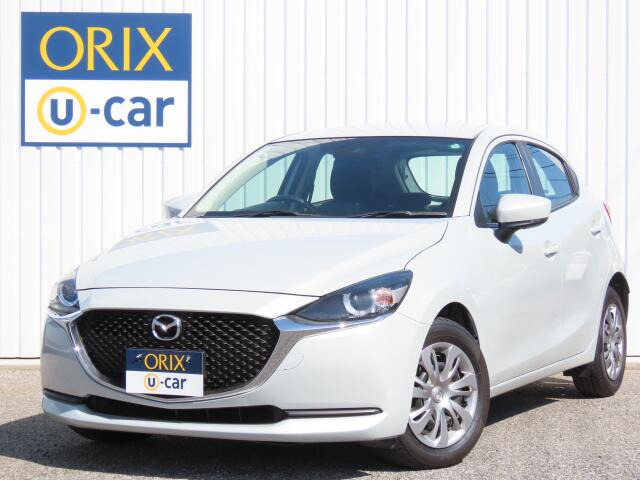 マツダ MAZDA2 