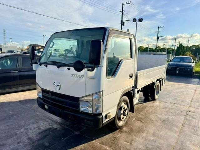 トヨタ トヨエース 