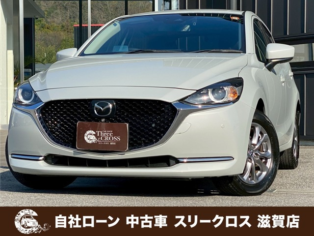 マツダ MAZDA2 
