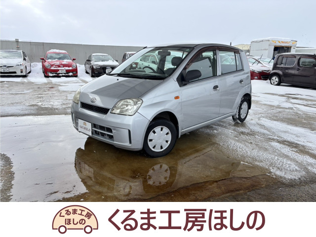 ダイハツ ミラ 