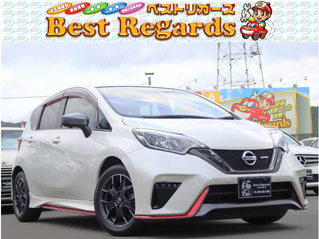 日産 ノート 