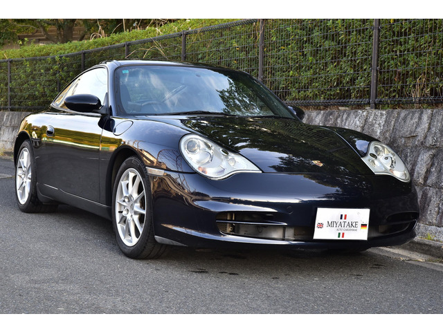 ポルシェ 911 
