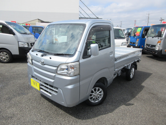ダイハツ ハイゼットトラック 