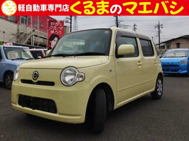 ダイハツ ミラココア 