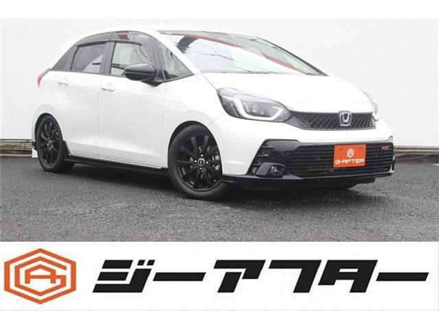 ホンダ フィット 