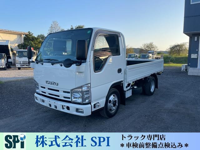 いすゞ エルフ 