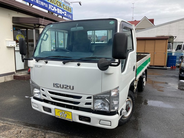いすゞ エルフ 