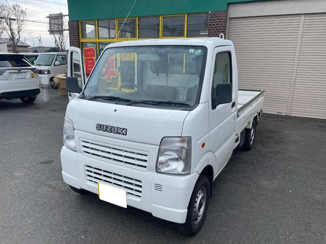 スズキ キャリイ 