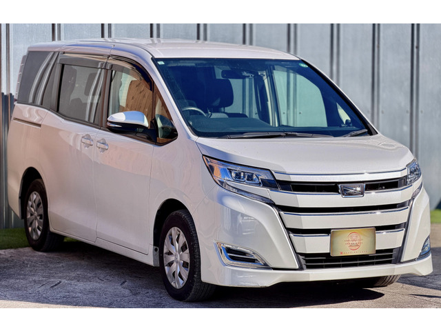 トヨタ ノア 