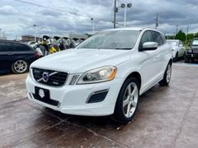 ボルボ XC60 