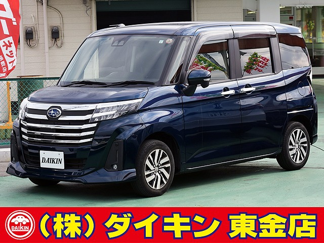 スバル ジャスティ 