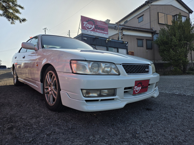 日産 ローレル 