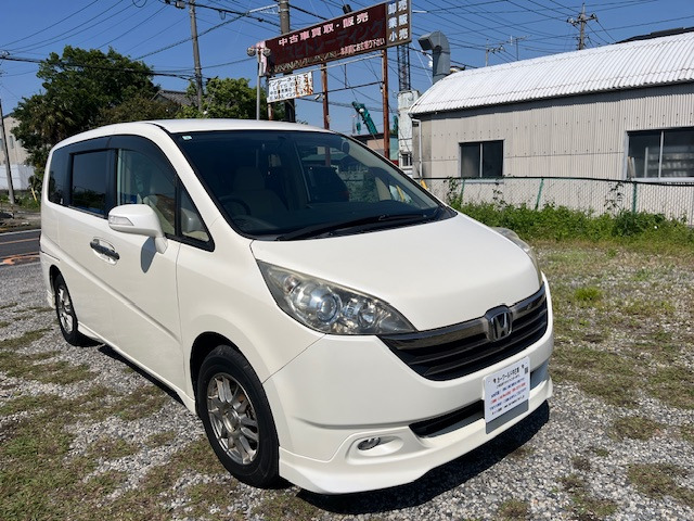 ホンダ ステップワゴン 