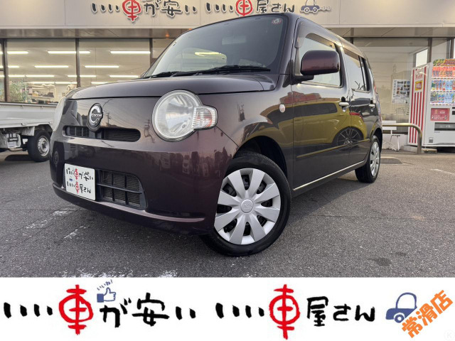ダイハツ ミラココア 