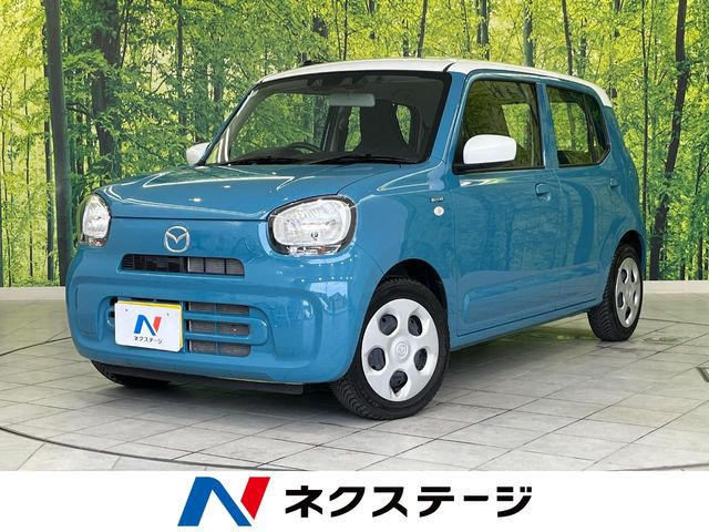 マツダ キャロル 