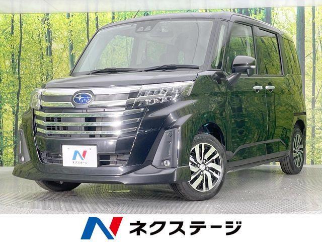 スバル ジャスティ 