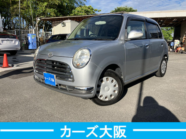 ダイハツ ミラジーノ 