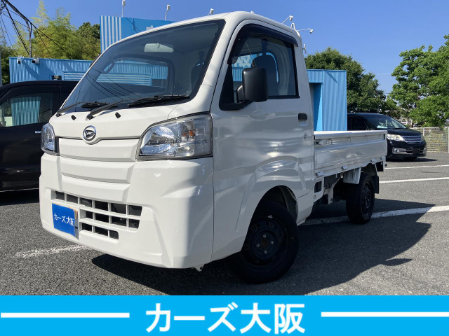 ダイハツ ハイゼットトラック 