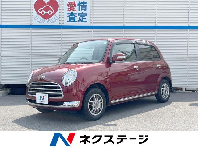 ダイハツ ミラジーノ 
