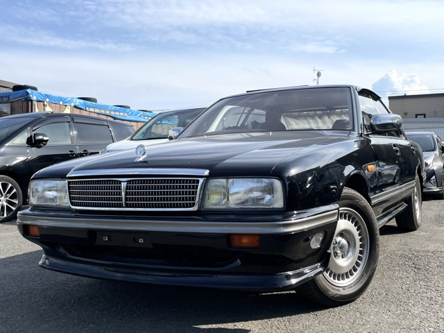 日産 シーマ 