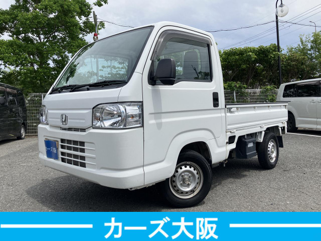 ホンダ アクティトラック 