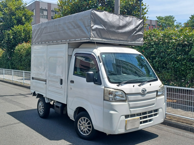 ダイハツ ハイゼットトラック 