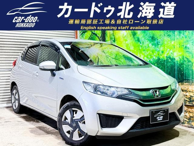 ホンダ フィット 