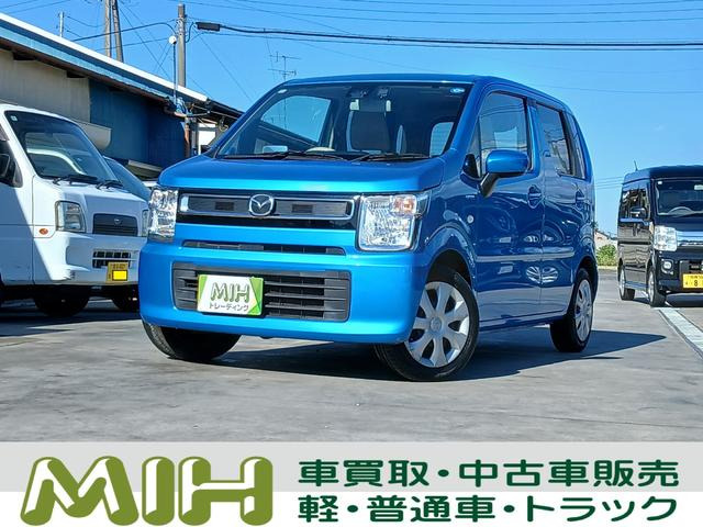 マツダ フレア 