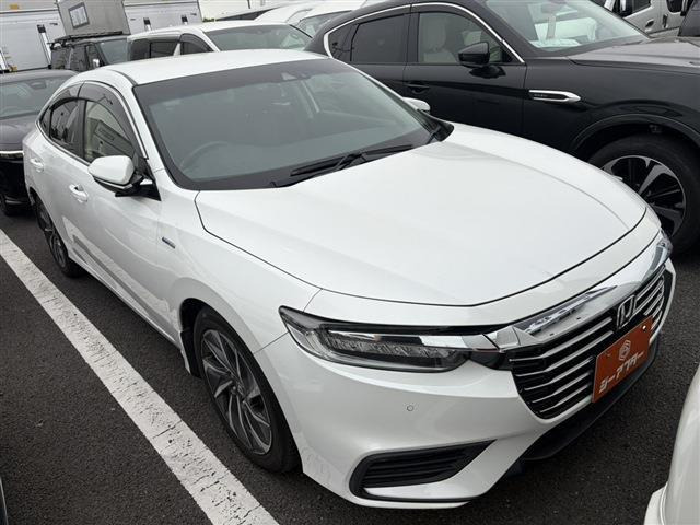 ホンダ インサイト 