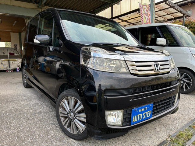 ホンダ ライフ 