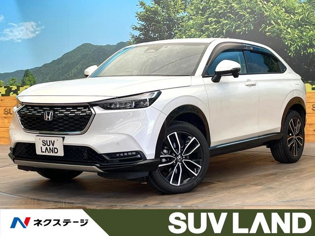 ホンダ ヴェゼル 