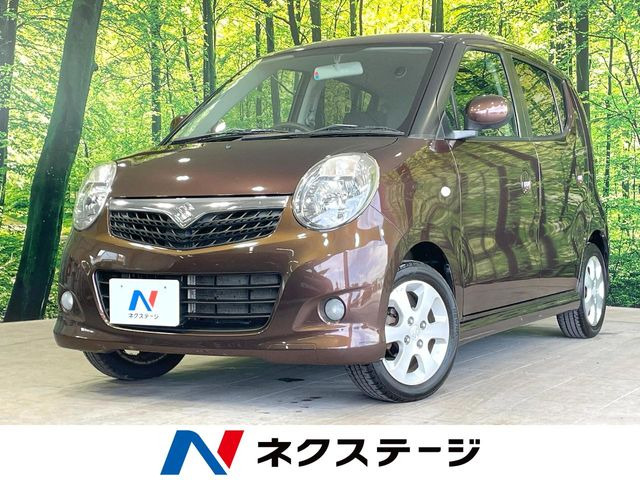 スズキ MRワゴン 