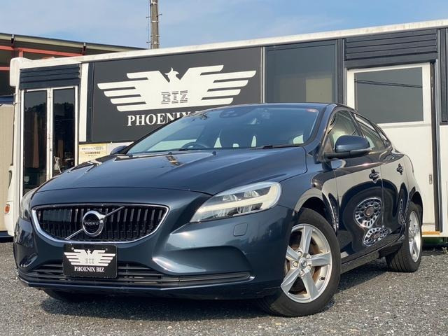 ボルボ V40 