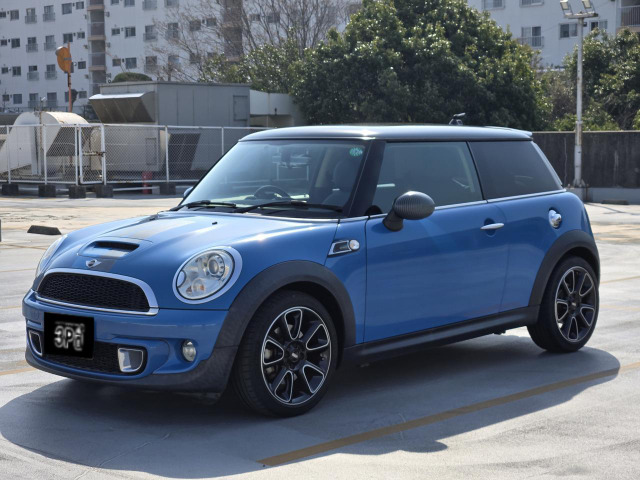BMW MINI ミニ 