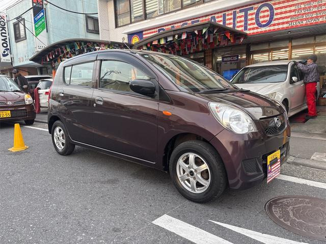 ダイハツ ミラ 
