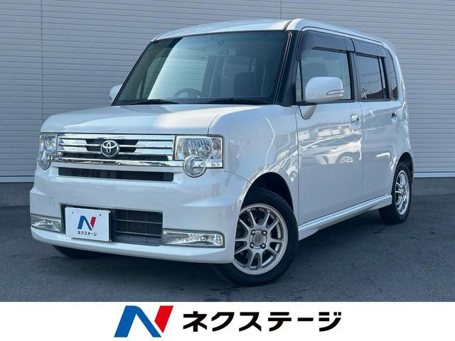 トヨタ ピクシススペース 