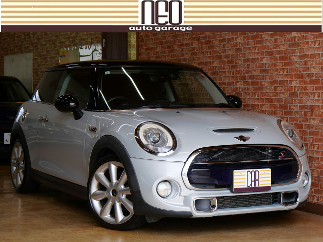 BMW MINI ミニ 