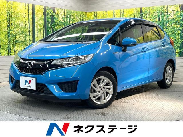 ホンダ フィット 