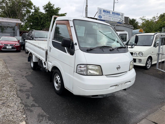 日産 バネットトラック 