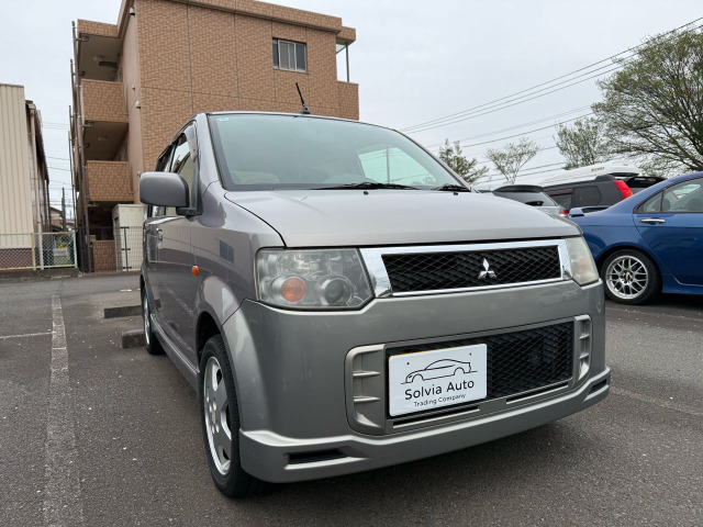 三菱 eKスポーツ 