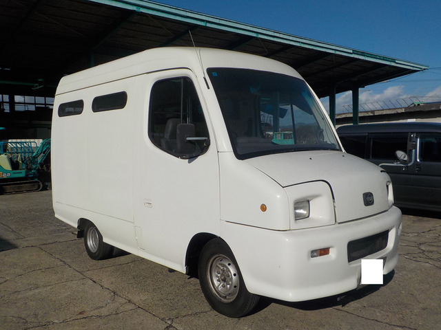 日産 アトラスロコ 