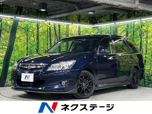 スバル エクシーガ 