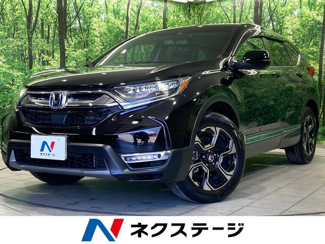 ホンダ CR-V 