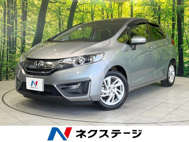 ホンダ フィット 