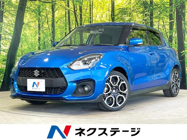 スズキ スイフト 