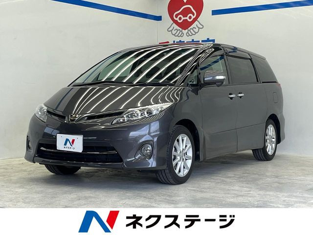 トヨタ エスティマ 