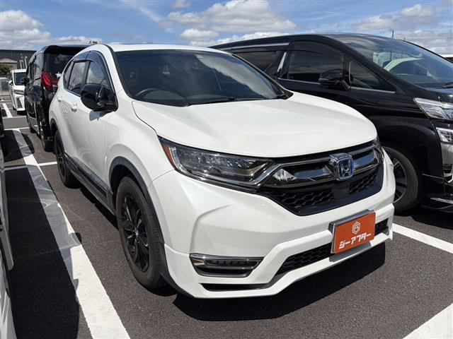 ホンダ CR-V 