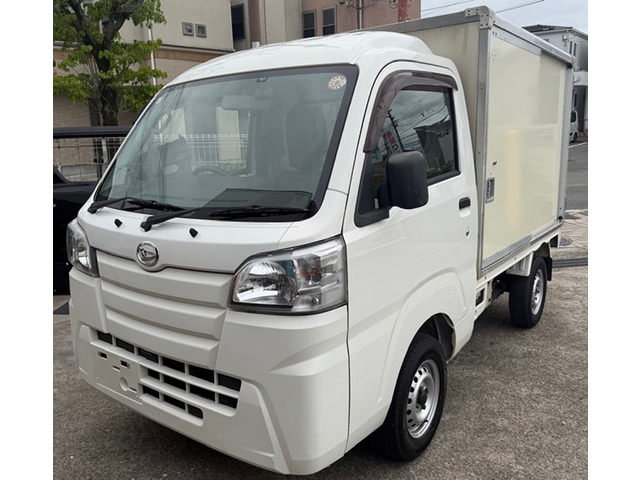 ダイハツ ハイゼットトラック 