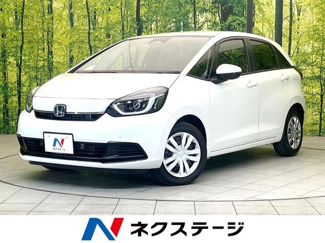 ホンダ フィット 