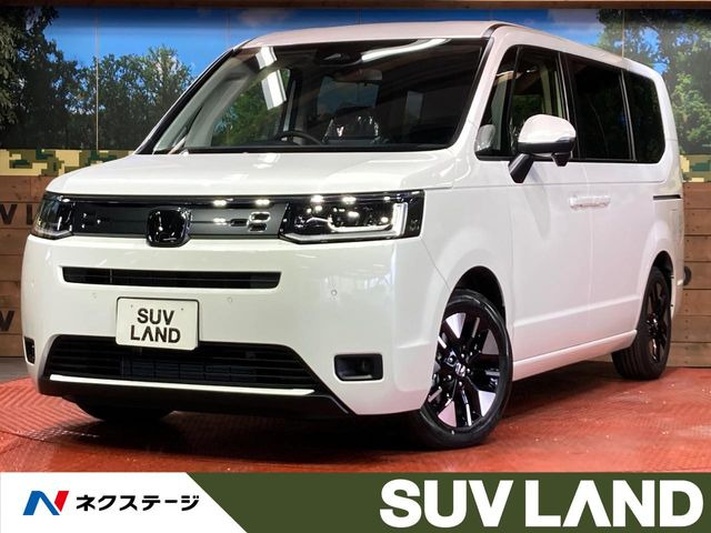 ホンダ ステップワゴン 